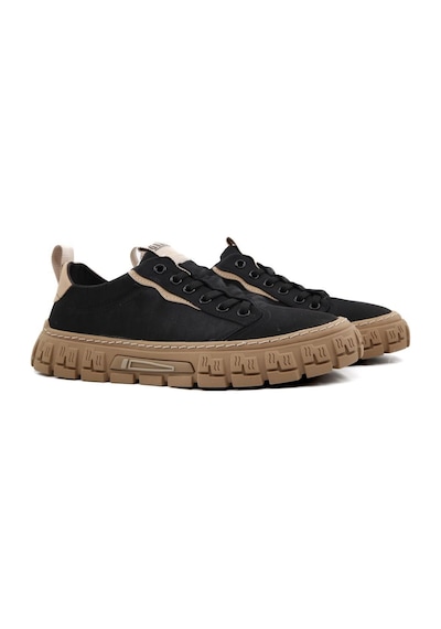 Guja 26y341 Siyah Unisex Sneakers