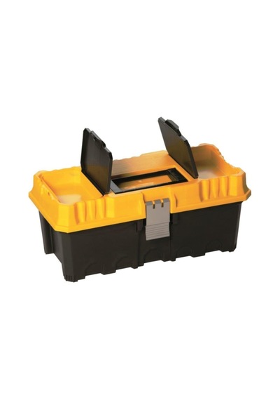 Portbag Alüminyum Kilitli Ax02 16'' Apex Takım Çantası