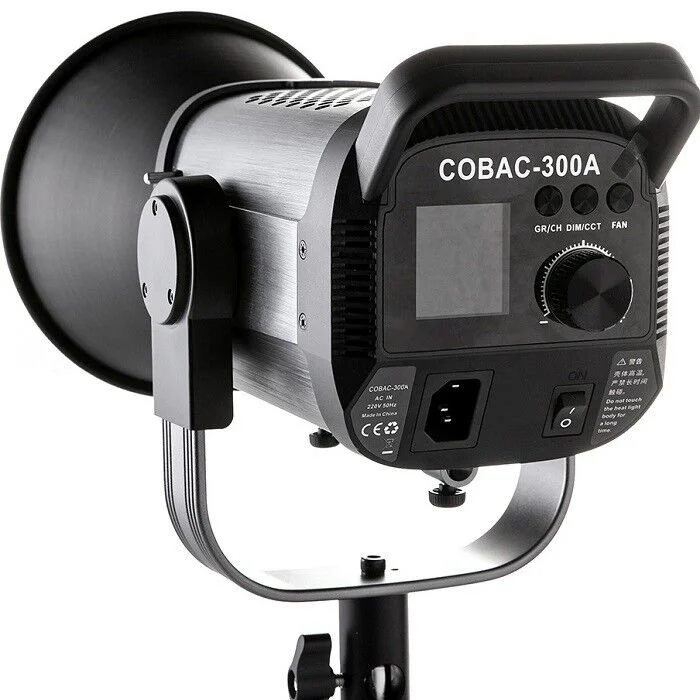 Pdx Cobac-300a 200watt Işık