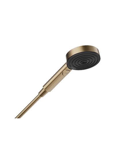 Hansgrohe Pulsify 3jet El Duşu Bronz 24110140 Bronz