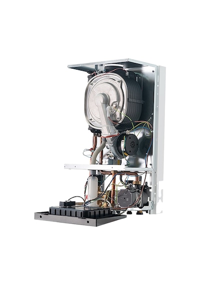 Daikin Premix VZ D2CPX036 36 KW Tam Yoğuşmalı Hermetik Kombi
