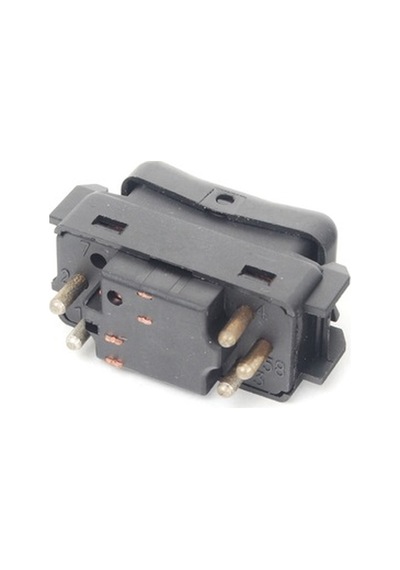 Mercedes Uyumlu W201 W124 ve W126 Ön ve Arka Sol Cam Düğmesi 1248