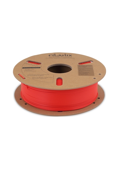 Filamix Pla+ Matte Filament 1.75mm 1kg 80157799