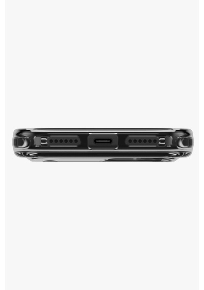 Apple iPhone Uyumlu 18 Pro Kılıf Lifepro Xtreme Airlite Köşe Koruma Ve Leke Tutmama Teknolojisi Magsafe Kapak Sıyah