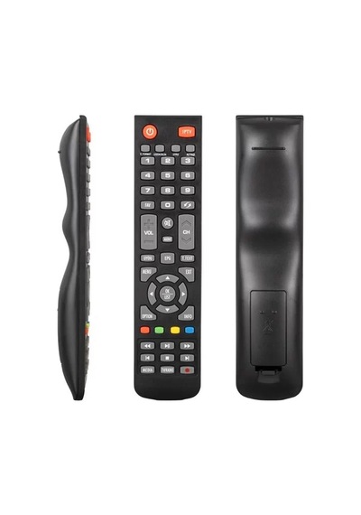 Sh Korax Hitech Vipbox Ufo Uydu Alıcı Kumandası Najmaddin
