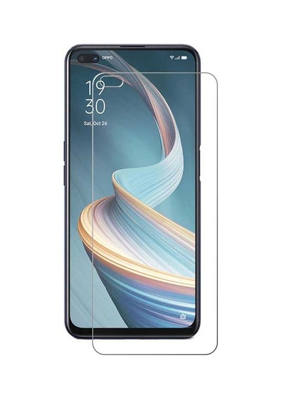 Oppo Reno 4 Zore Nano Micro Temperli Ekran Koruyucu