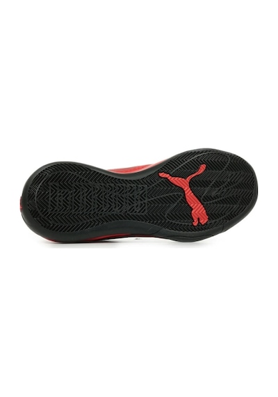 Puma Court Pro Erkek Basketbol Ayakkabısı Profoam Yastıklamalı Nefes Alabilir Performans Ayakkabısı Kırmızı Puma Court Pro Erkek Basketbol Ayakkabısı Profoam Yastıklamalı Nefes Alabilir Performans Ayakkabısı Kırmızı