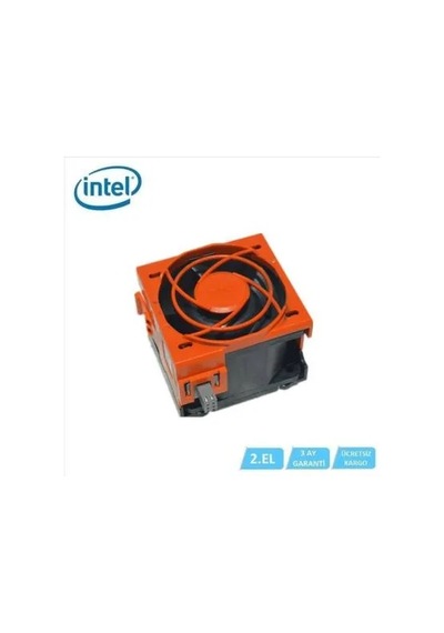 Dell 2.el Server Cpu Fan Dell R710 Gy093 90xrn Cooler