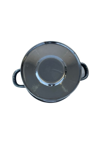 Osmanlı Reşo Ocağı Krom -85
