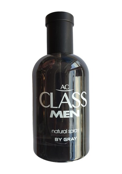 Ac Class Men By Gray Erkek Parfüm EDT 100 ML