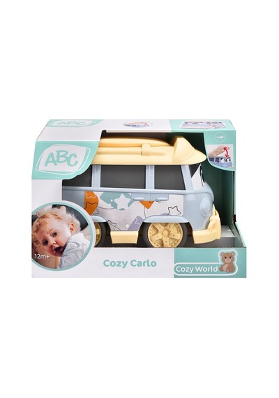 204114015 Abc Cozy Carlo Diğer