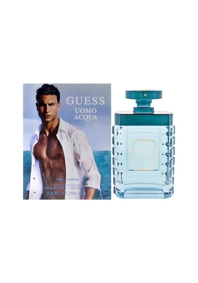 Uomo Acqua Edt Erkek Parfümü 100 Ml Diğer