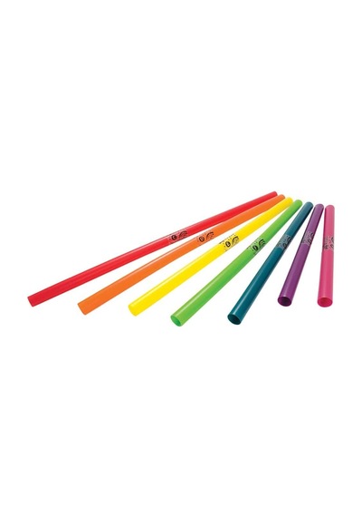 Wak-a-tubes Pp793 Bass Diatonik Do Majör 7li Paket