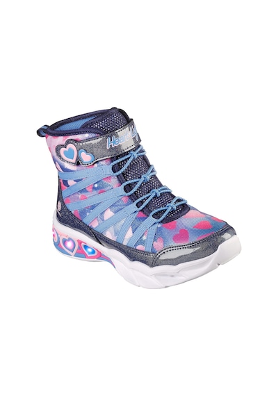 Skechers Sweetheart Kız Çocuk Bot 302667l-nvmt Çok Renkli