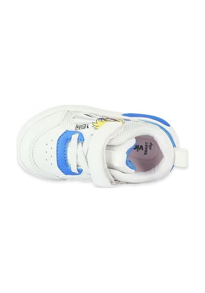Vicco 346.p26y.116 Boyko Günlük Sneakers Beyaz Çocuk Spor Ayakkabı