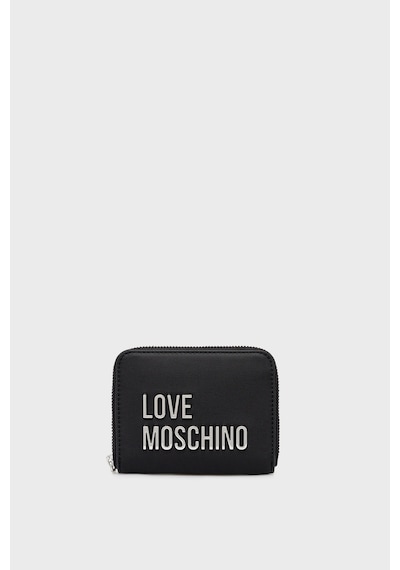 Love Moschino Bayan Cüzdan Jc5613pp1nkd000b Siyah Siyah