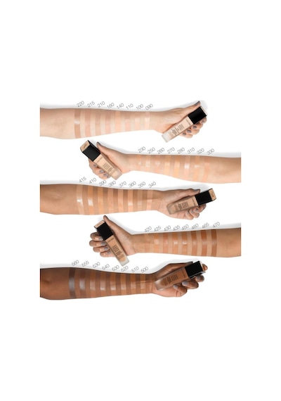 Lancome Teint Idole Ultra Wear Fondöten 430 C