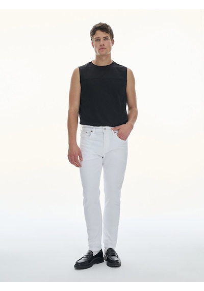 Ltb Smarty Y Normal Bel Dar Paça Skınny Jean Pantolon 010095145415746 100 010095145415746_100 Beyaz