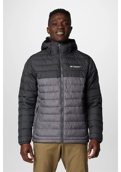 Columbia Erkek Mont 2086944-023 Gri