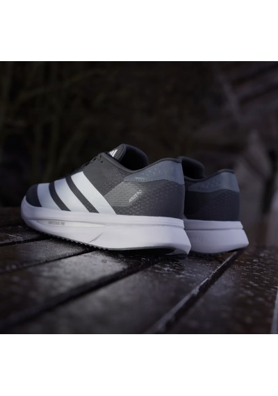 Adidas Adizero Sl 2 Kadın Siyah Koşu Ayakkabısı Jı2994