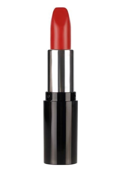 Pastel Nude Lipstick Ruj 548