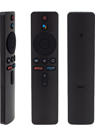 Xiaomi Mi Netflix Prime Video Tuşlu Lcd-Led Tv Kumanda