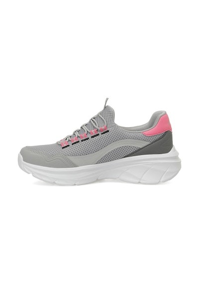 Kinetix Hyper-rest Tx W 5fx Gri Kadın Comfort Ayakkabı Gri-grı-neon Fusya Gri - Koyu Gri - Neon Pembe Kinetix Hyper-rest Tx W 5fx Gri Kadın Comfort Ayakkabı Gri-grı-neon Fusya Gri - Koyu Gri - Neon Pembe