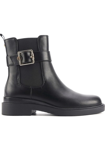 Nine West Talexıe 4pr Siyah Kadın Bot 000000000101914552 Siyah