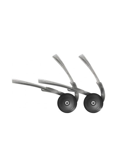 Roborock Q8 Max Pro İle Uyumlu 2025 Model Uyumlu 2 Adet Yan Fırça