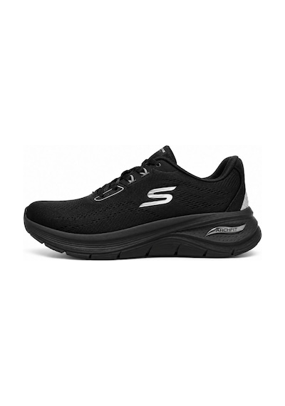 Skechers Arch Fit 3.0 150884tk-bbk Unisex Spor Ayakkabı siyah