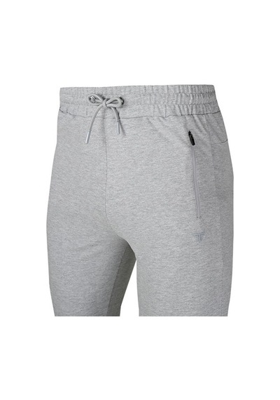Techsport Jogger Erkek Günlük Eşofman Altı Tch107-grı Gri Gri