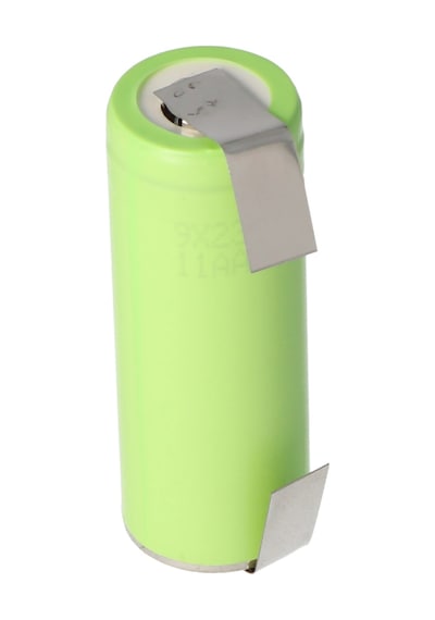 Panasonic Ncr18500a 2040mah 3.6v - 3.7v Lehim Kuyruğu U