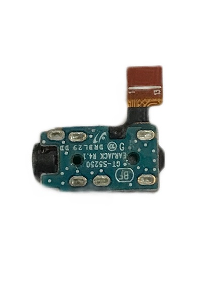 Samsung S5250 Uyumlu Kulaklık Soketi