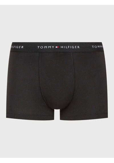 Tommy Hilfiger Boxer-7046 Black