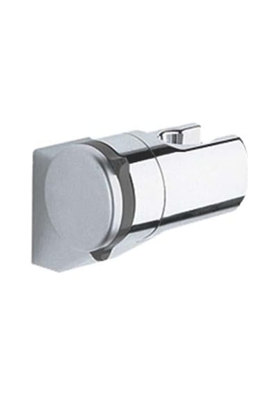 Grohe Relexa Hareketli El Duşu Askısı - 28623000 Krom