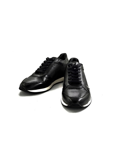 Black Wafture Siyah