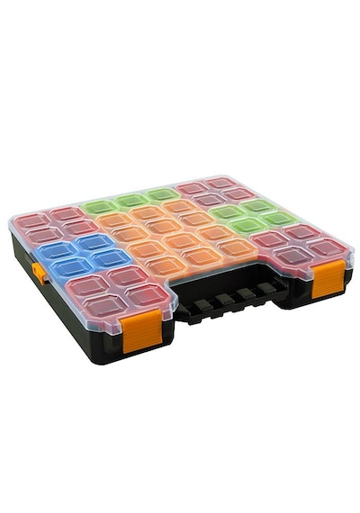 Asr-4022 Cube Organizer Kutu 400