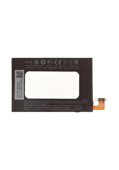 Teknonet Htc One Mini Uyumlu Htc Bng7100 2300 Mah Batarya