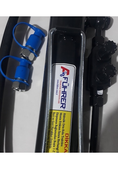 Führer Hidrolik Ortakol Traktör Hidrolik Ortakol 55 Cm (484009988)