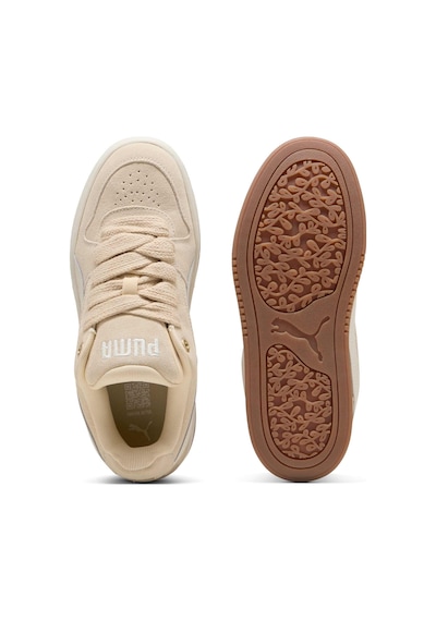 Puma Park Luna Kadın Ayakkabı 402510 01 Bej