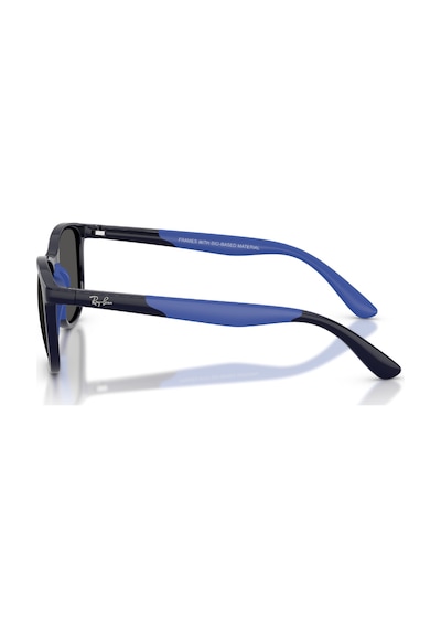 Rj 9077s 723087 49 Ray-ban Junior Çocuk Güneş Gözlüğü Siyah
