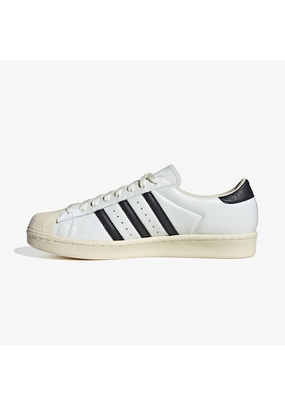 adidas Superstar Vintage Kadın Beyaz Spor Ayakkabı Jq3254 Beyaz