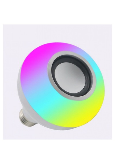 Kumandalı Bluetooth Led Ampul Diğer