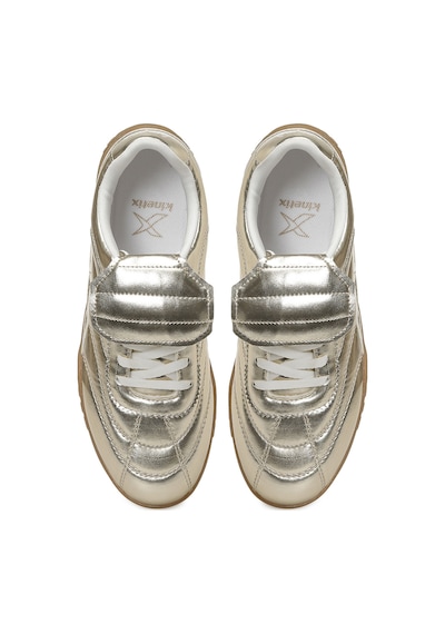 Kinetix Mova 6fx Altın Kadın Sneaker 000000000102203119 Altın