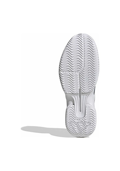 Adidas Gamecourt 3 M Unisex Tenis Ayakkabısı Kı3598 Siyah