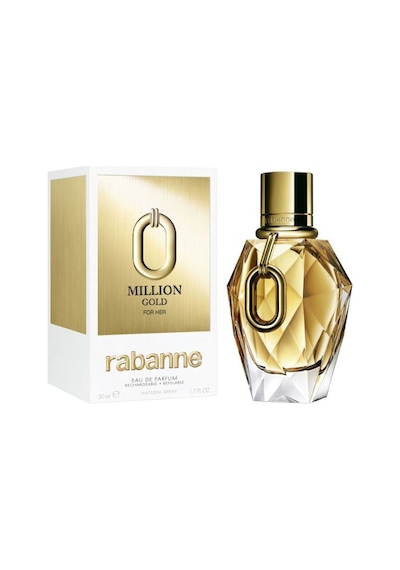 Rabanne Million Gold Kadın Parfüm EDP 50 ML