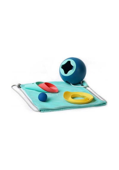 Quut Çocuk Plaj Seti Mini Ballo 170983