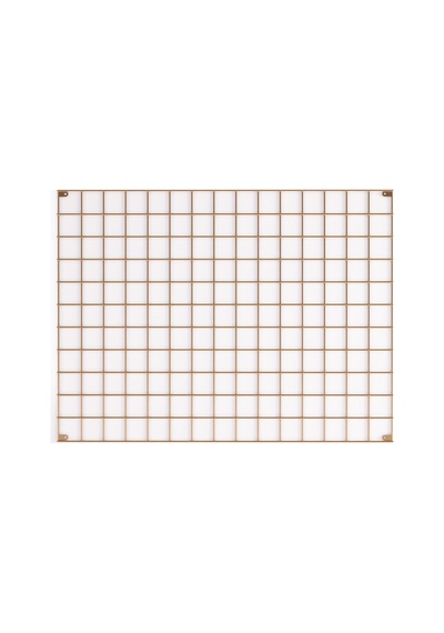 60x80 Fotoğraf Askısı Tel Pano Gold 2 Adet Mini Mandal 4 Adet Montaj Çivisi Hediyemizdir.