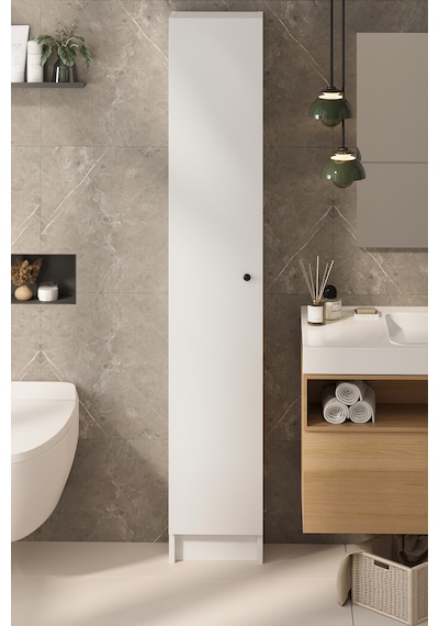 Kapaklı 5 Bölmeli Çok Amaçlı Dolap Çok Amaçlı Mutfak Dolabı Banyo Dolabı Buket Beyaz Beyaz Kapaklı 5 Bölmeli Çok Amaçlı Dolap Çok Amaçlı Mutfak Dolabı Banyo Dolabı Buket Beyaz Beyaz