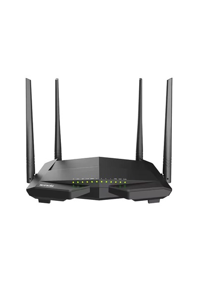 Tenda V15 Ax1500 4port Adsl2+/vdsl2 Modem